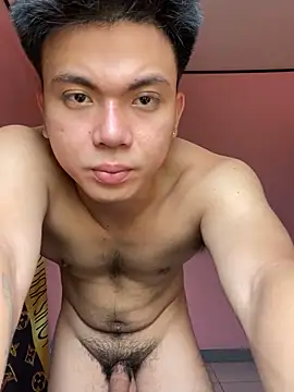 JerichoGutierez online show from May 13, 3:25 am