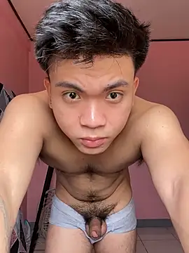 JerichoGutierez online show from February 10, 4:28 am