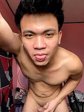 JerichoGutierez online show from October 16, 8:22 am