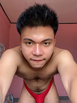 JerichoGutierez online show from May 4, 2:46 am