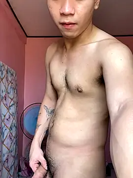 JerichoGutierez online show from November 21, 4:33 am