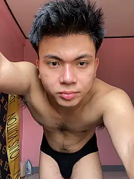 JerichoGutierez online show from May 14, 4:32 am
