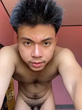 JerichoGutierez online show from May 7, 5:07 am
