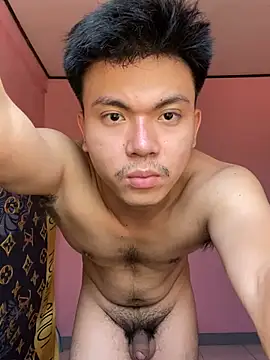 JerichoGutierez online show from May 11, 5:53 am