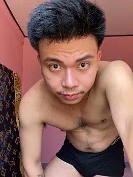 JerichoGutierez online show from May 8, 5:30 am
