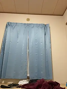 suzaku1229 online show from April 29, 12:10 pm