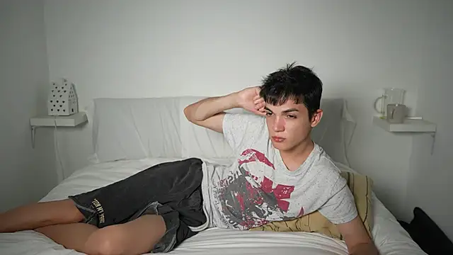 MattyandAiden online show from April 29, 5:30 pm
