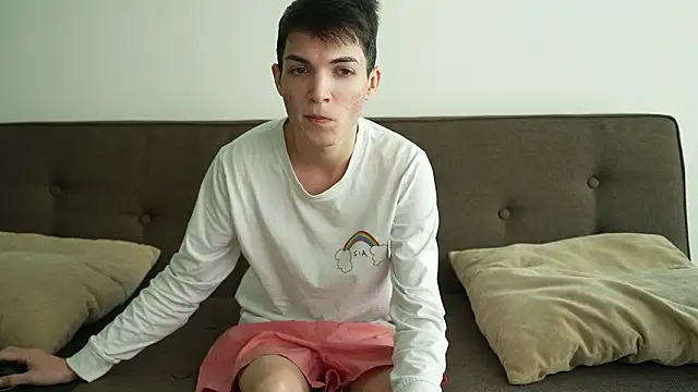 MattyandAiden online show from February 14, 4:57 pm