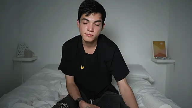 MattyandAiden online show from May 1, 6:43 pm