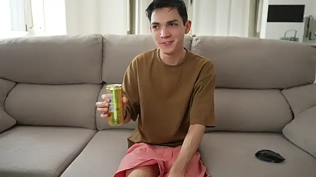 MattyandAiden online show from May 24, 4:13 pm
