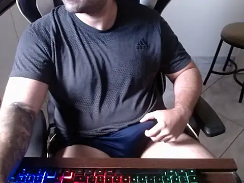 Rudaobr online show from February 5, 9:33 pm