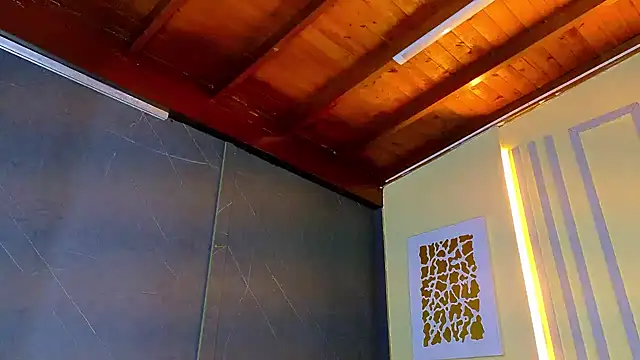 ALANNFERRER online show from June 27, 10:51 am