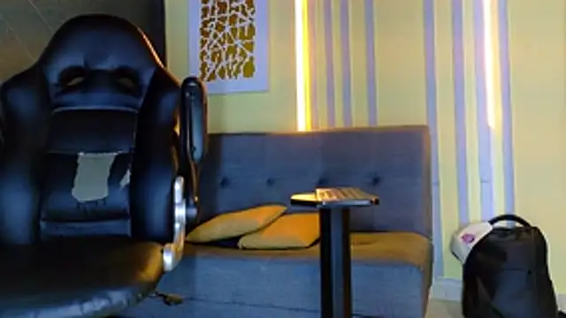 ALANNFERRER online show from June 24, 11:02 am