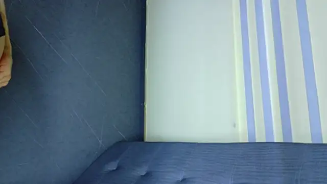 ALANNFERRER online show from April 28, 10:20 am