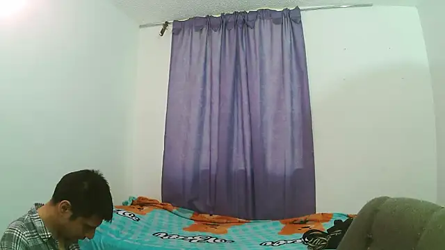 Snapshot of Braulio_master chatting on October 11, 11:25 am Braulio master online show from October 11, 11:25 am