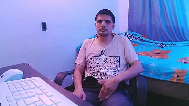 Snapshot of Braulio_master chatting on September 25, 10:41 pm Braulio master online show from September 25, 10:41 pm