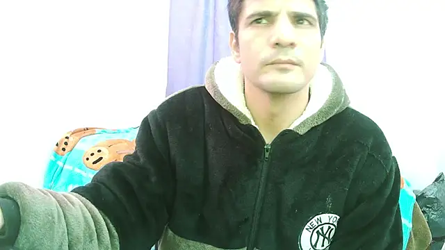 Braulio master online show from October 20, 10:24 pm