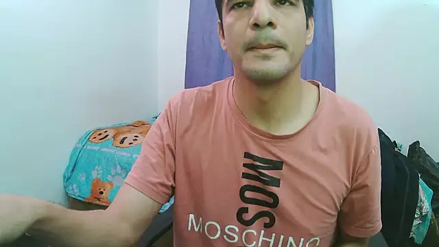 Snapshot of Braulio_master chatting on October 13, 11:16 am Braulio master online show from October 13, 11:16 am