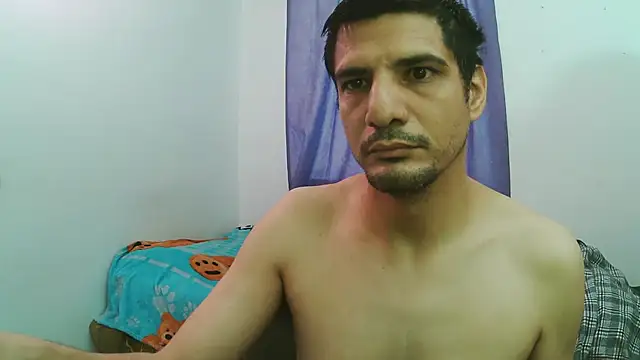 Braulio master online show from October 18, 11:59 am