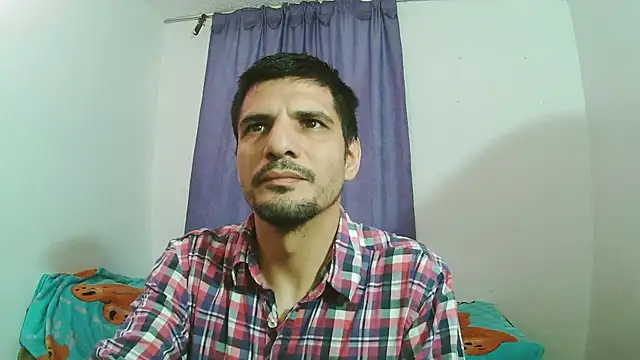 Snapshot of Braulio_master chatting on October 7, 11:25 am Braulio master online show from October 7, 11:25 am