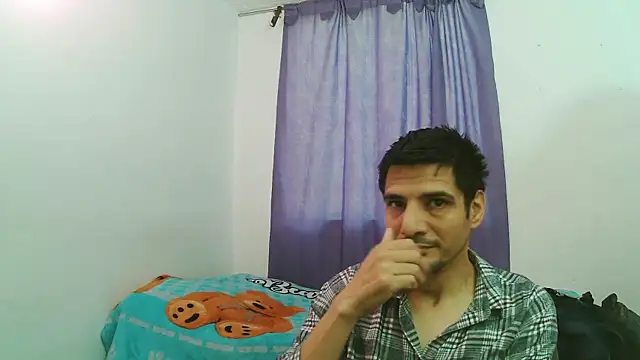 Braulio master online show from October 17, 11:58 am