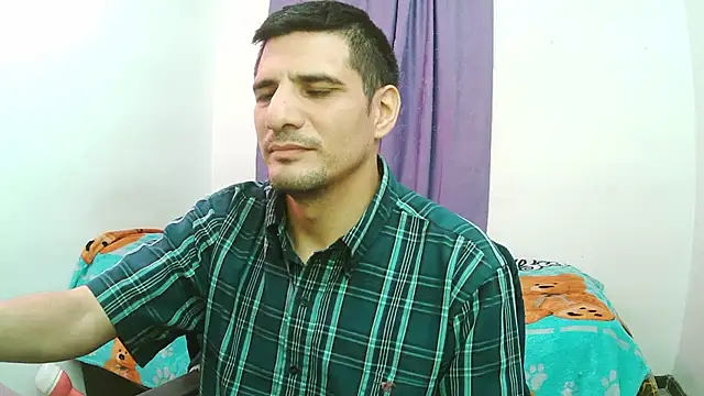 Braulio master online show from November 23, 4:12 am