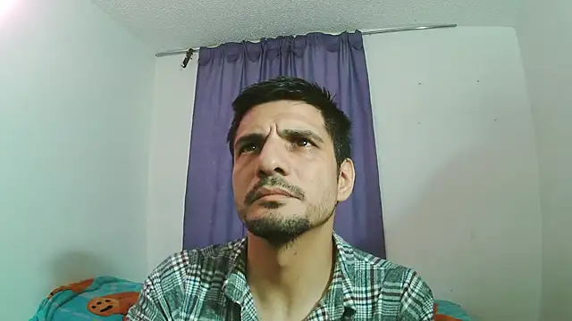 Snapshot of Braulio_master chatting on October 6, 11:15 am Braulio master online show from October 6, 11:15 am