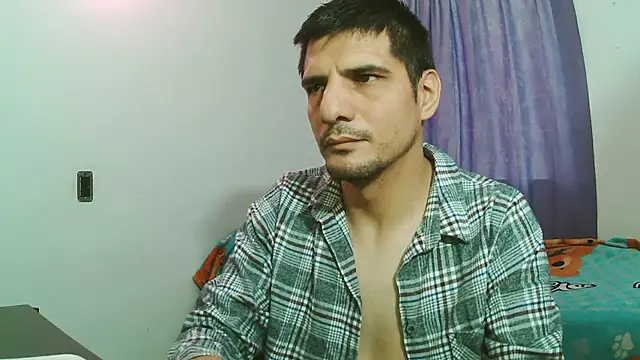 Snapshot of Braulio_master chatting on October 1, 11:58 am Braulio master online show from October 1, 11:58 am