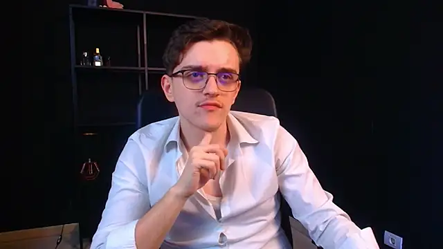 FelixStarkk online show from April 25, 12:41 pm