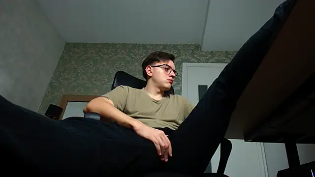 FelixStarkk online show from October 24, 4:36 am