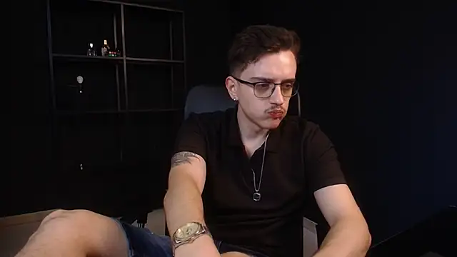 FelixStarkk online show from June 16, 5:10 am
