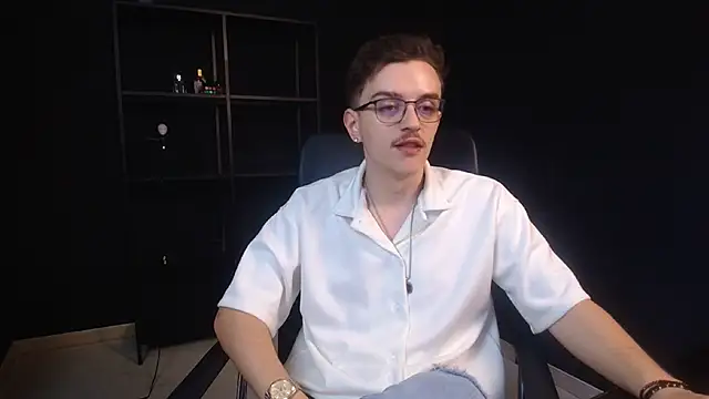 FelixStarkk online show from June 15, 4:48 am