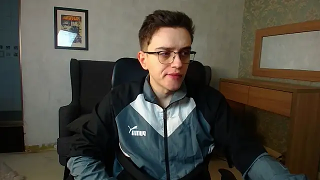 FelixStarkk online show from January 11, 7:23 am