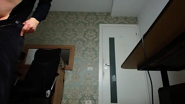 FelixStarkk online show from October 16, 4:31 am