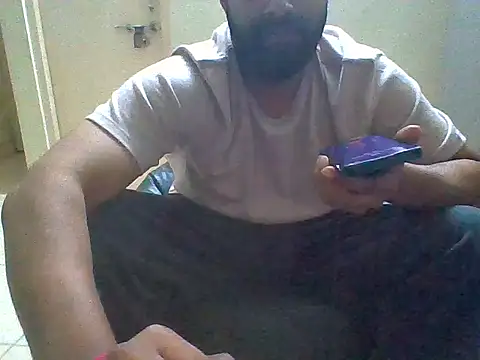 harish x online show from January 8, 5:40 pm