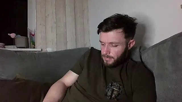 MasterJakeJohns online show from April 1, 9:12 pm