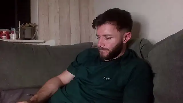 MasterJakeJohns online show from May 3, 8:33 pm