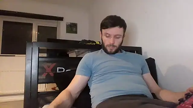 MasterJakeJohns online show from March 25, 11:31 pm