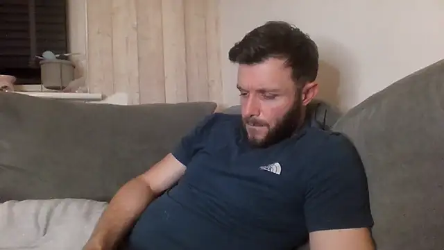 MasterJakeJohns online show from May 9, 10:22 pm