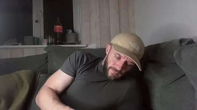MasterJakeJohns online show from May 7, 11:05 pm