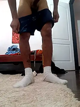 Snapshot of Negritohot2828 chatting on October 28, 12:07 pm Negritohot2828 online show from October 28, 12:07 pm