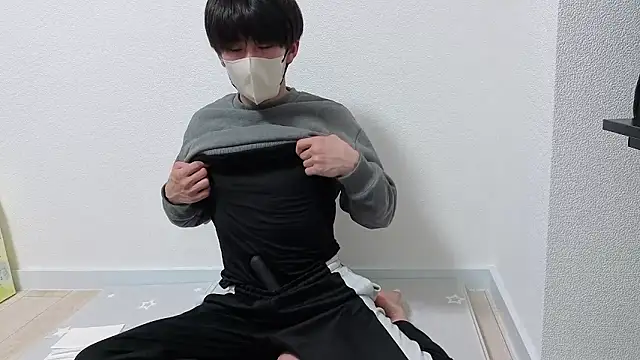 otouhu76 online show from April 22, 4:12 pm