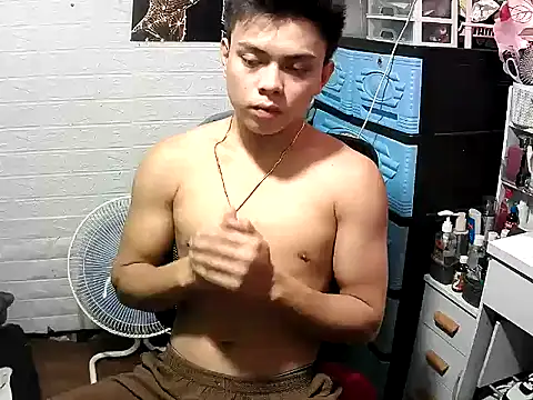 Pinoy slutcummer69 online show from May 8, 8:04 am