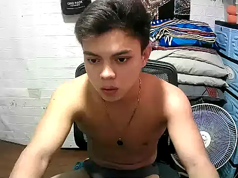 Pinoy slutcummer69 online show from May 17, 8:00 am