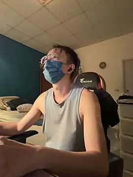 Rmangotw online show from October 29, 2:31 pm