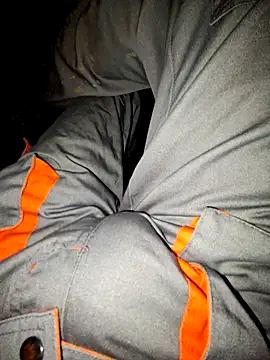 BooingCabalist online show from April 1, 12:34 am