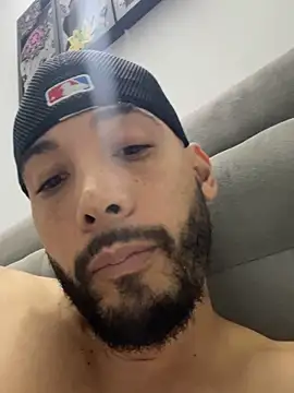 Apolo0608 online show from October 17, 3:54 am