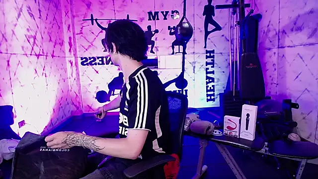 Snapshot of _ANGELL_DUSTT_ chatting on October 10, 3:55 am ANGELL DUSTT online show from October 10, 3:55 am