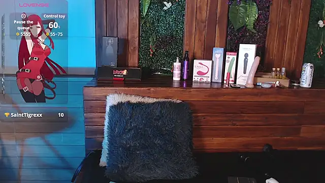  ANGELL DUSTT  online show from October 26, 4:36 am