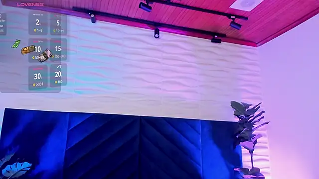  ANGELL DUSTT  online show from November 3, 4:05 am